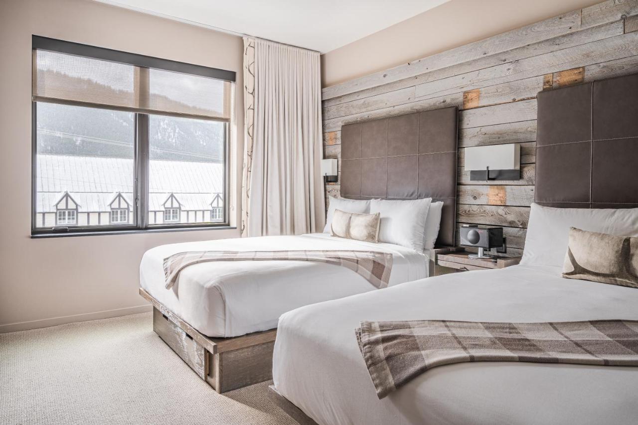 Deluxe Queen Room at Hotel Jackson