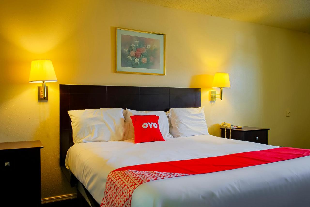  | OYO Hotel Duncan, OK - Hwy 81 Near Chisholm Casino