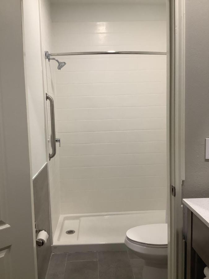 King Room at Americas Best Value Inn & Suites San Benito