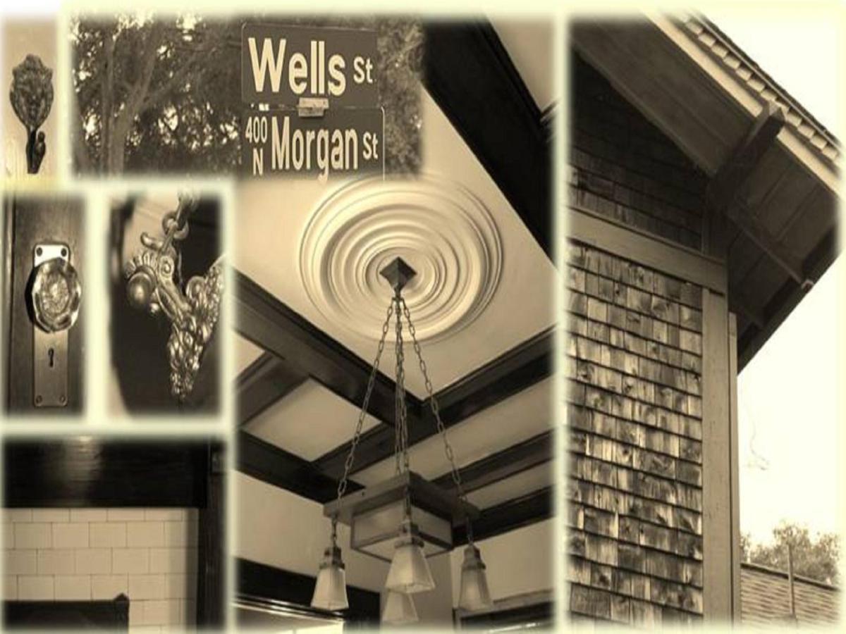  | Morgan and Wells Bed and Breakfast