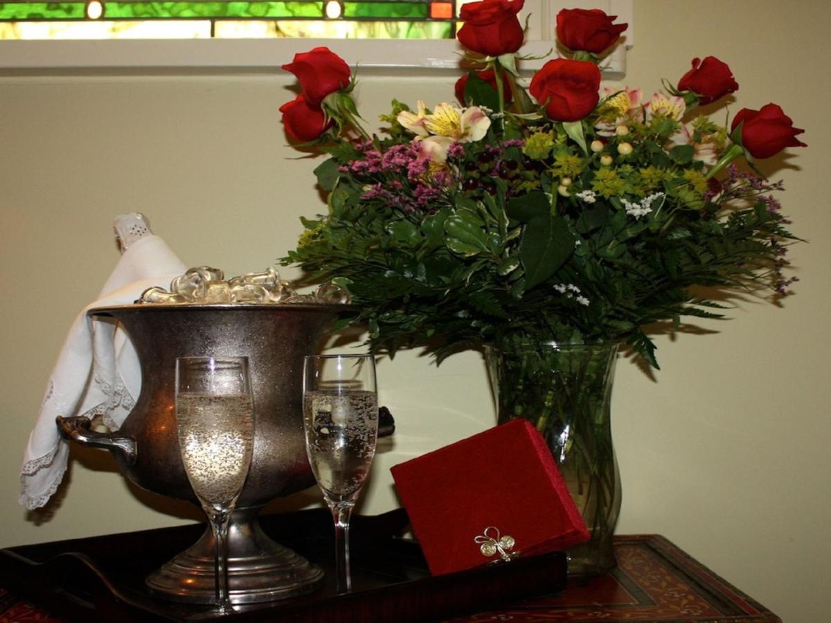 | Morgan and Wells Bed and Breakfast