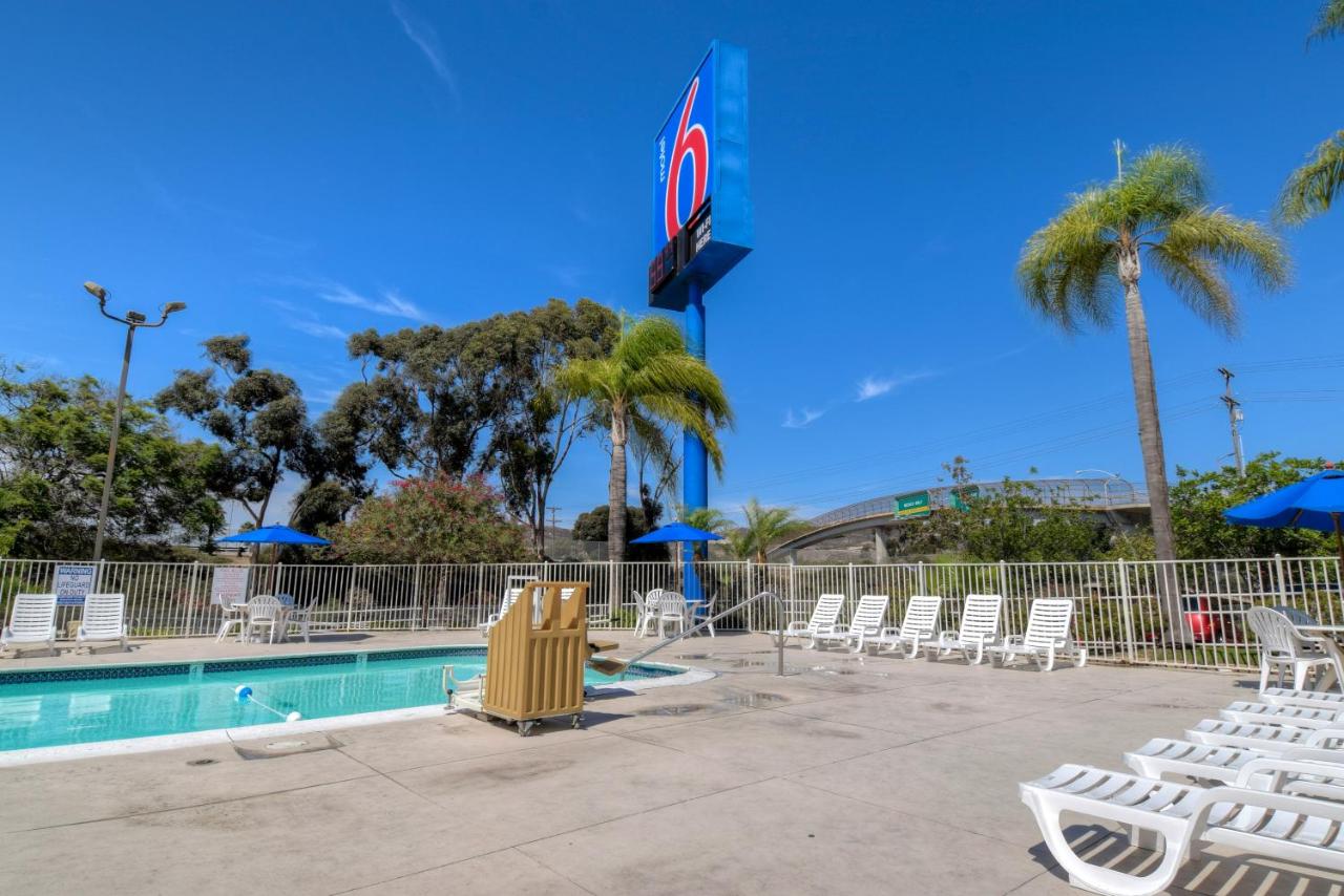 | Motel 6-San Ysidro, CA - San Diego - Border