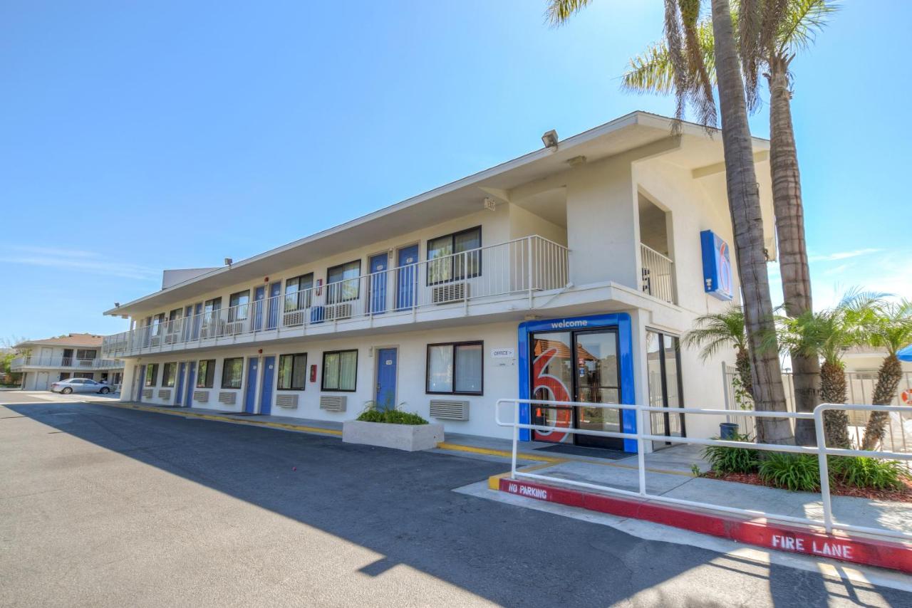 | Motel 6-San Ysidro, CA - San Diego - Border