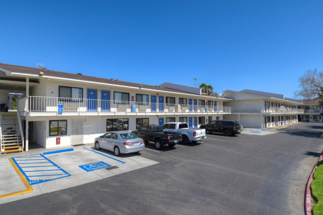| Motel 6-San Ysidro, CA - San Diego - Border