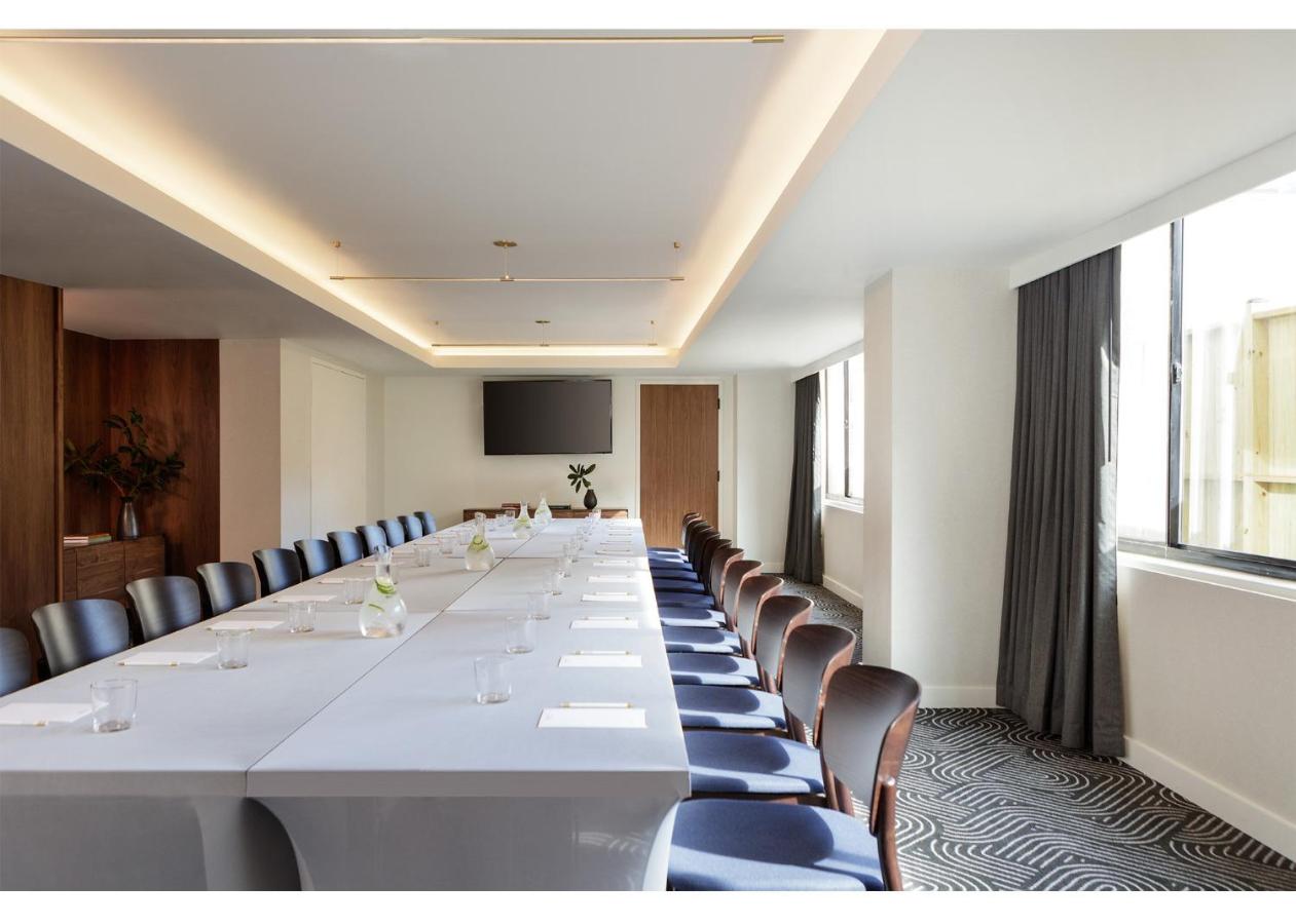 | Kimpton Banneker Hotel, an IHG Hotel