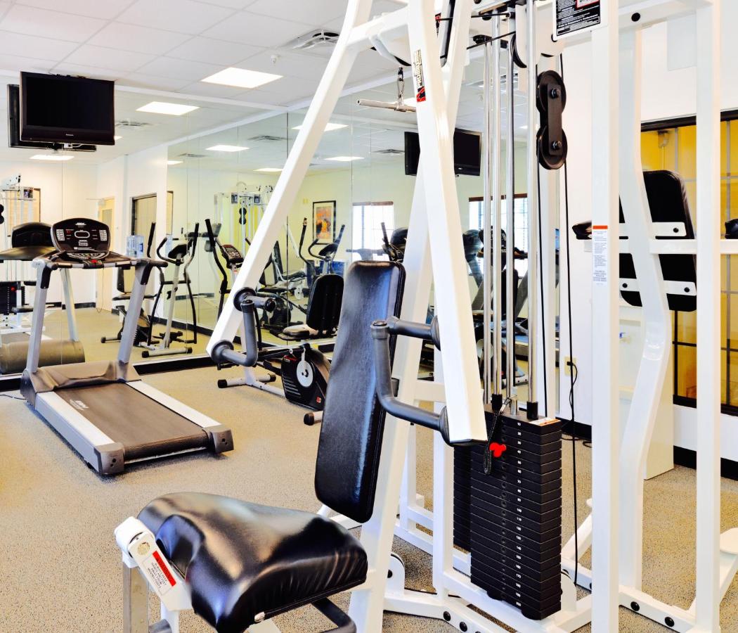 Staybridge Suites Quantico-Stafford, an IHG Hotel