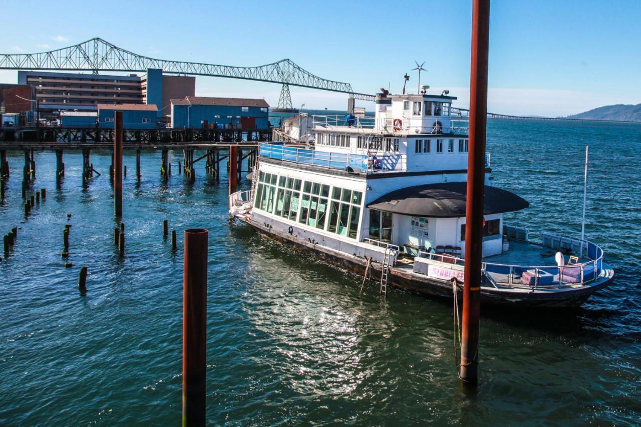 | Parker Landing