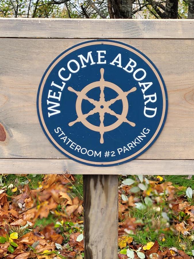 | Parker Landing