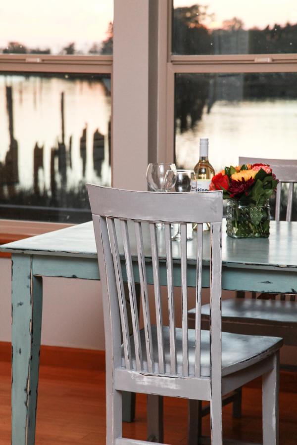 | Parker Landing