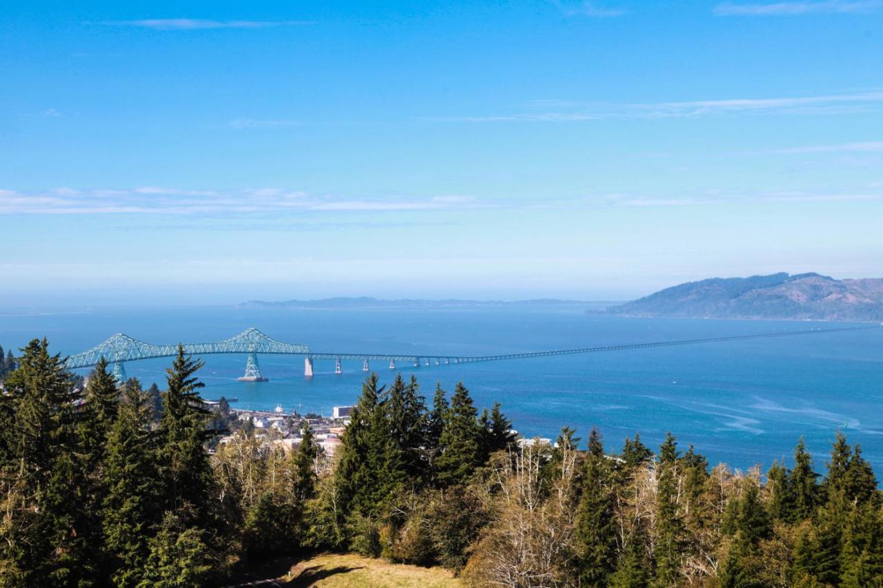 | Parker Landing