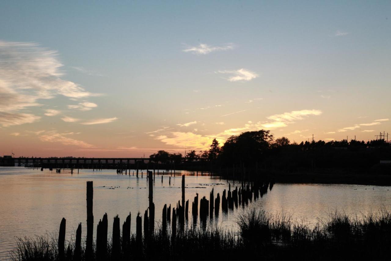 | Parker Landing