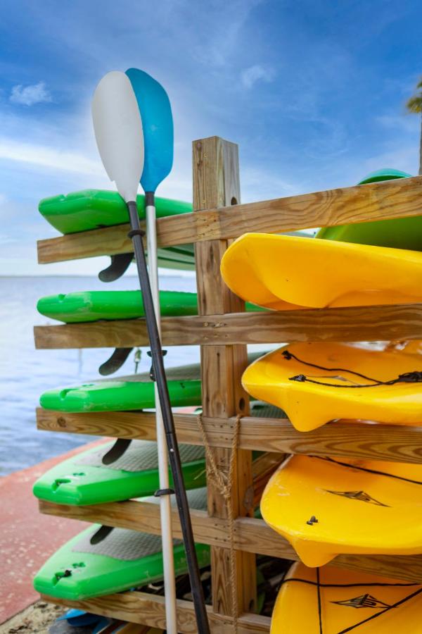 | Key Largo Bay Marriott Beach Resort