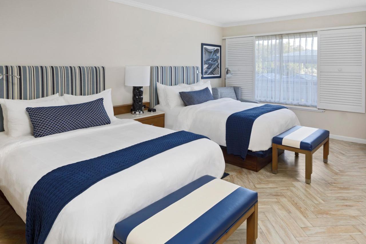 | Key Largo Bay Marriott Beach Resort