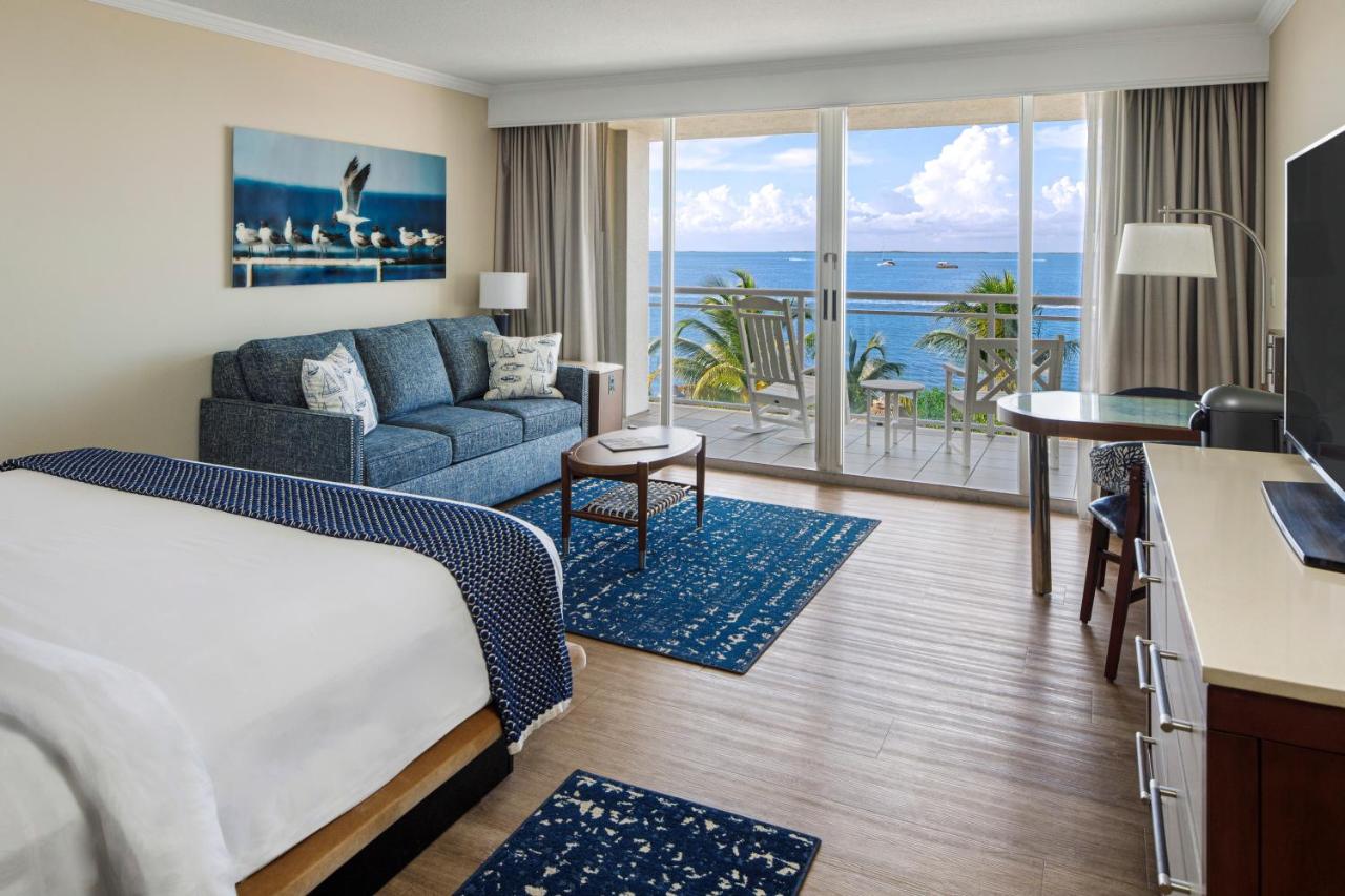 | Key Largo Bay Marriott Beach Resort