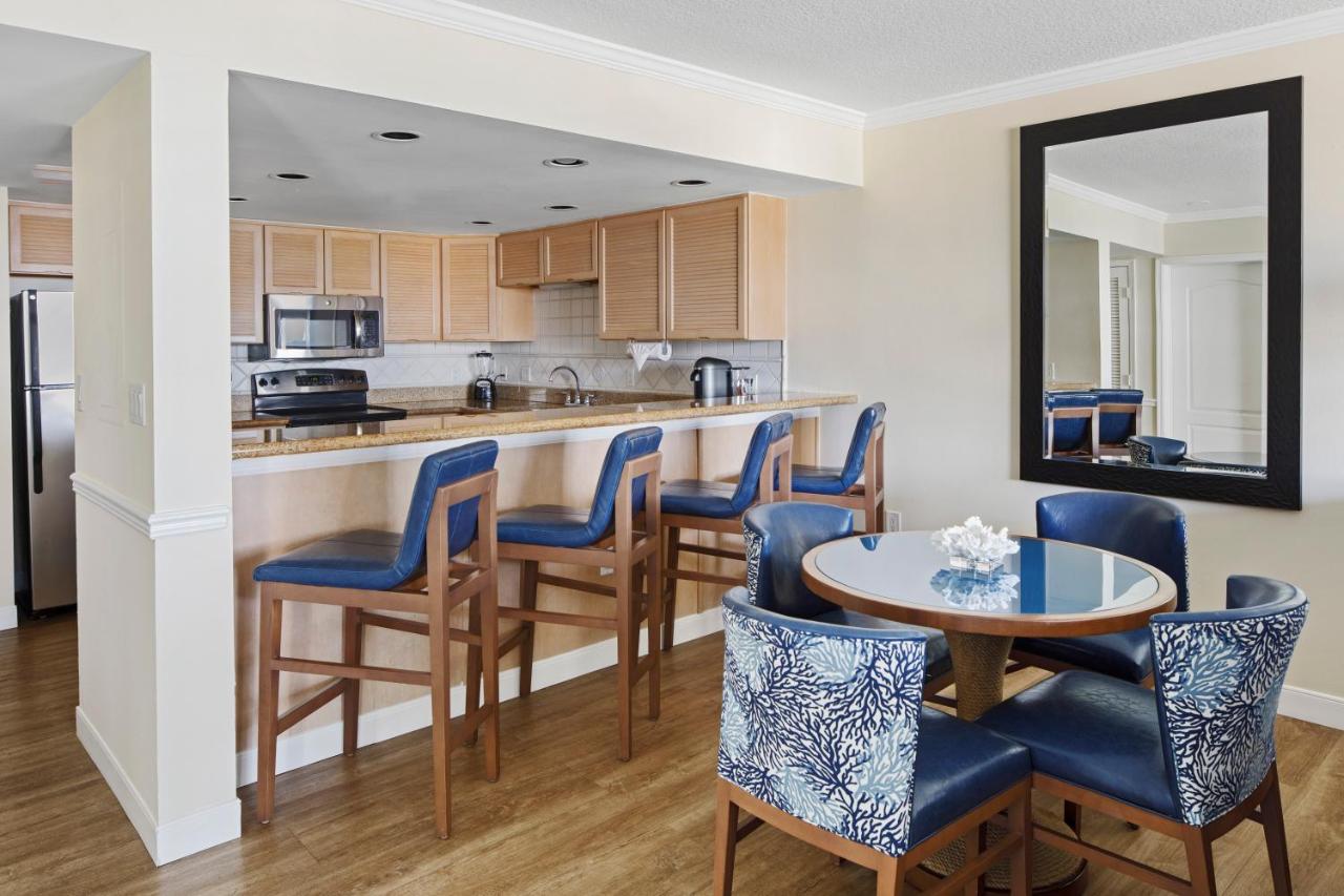 | Key Largo Bay Marriott Beach Resort