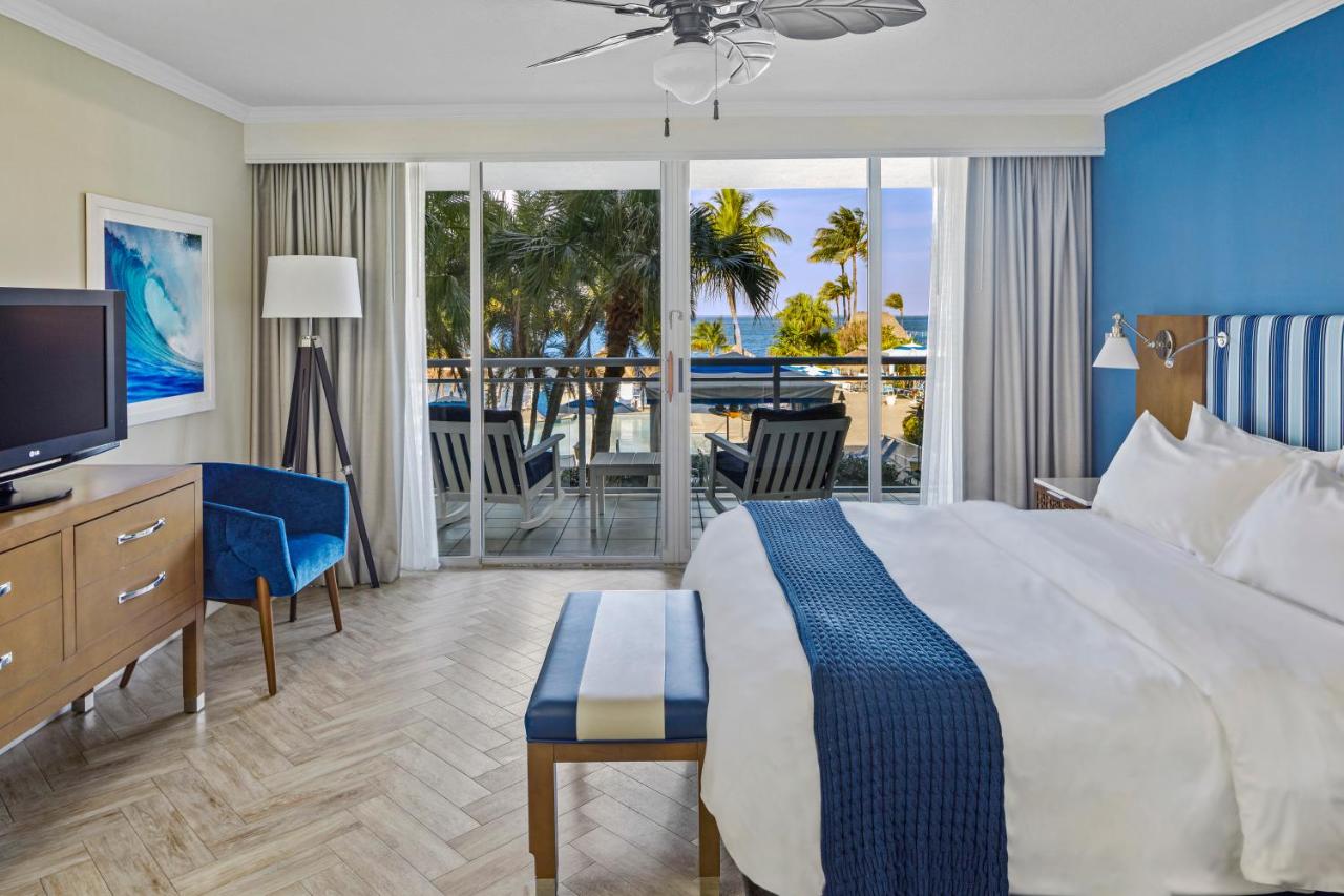 | Key Largo Bay Marriott Beach Resort