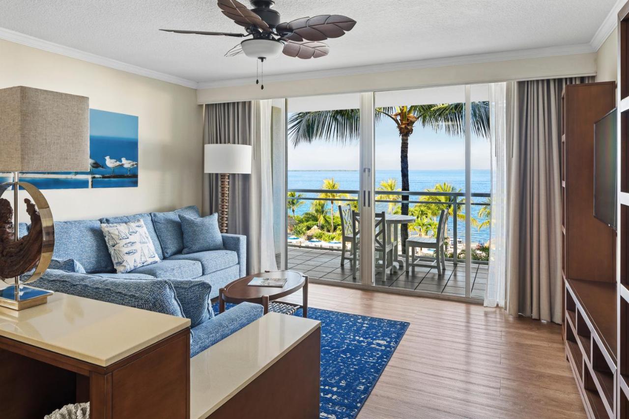 | Key Largo Bay Marriott Beach Resort