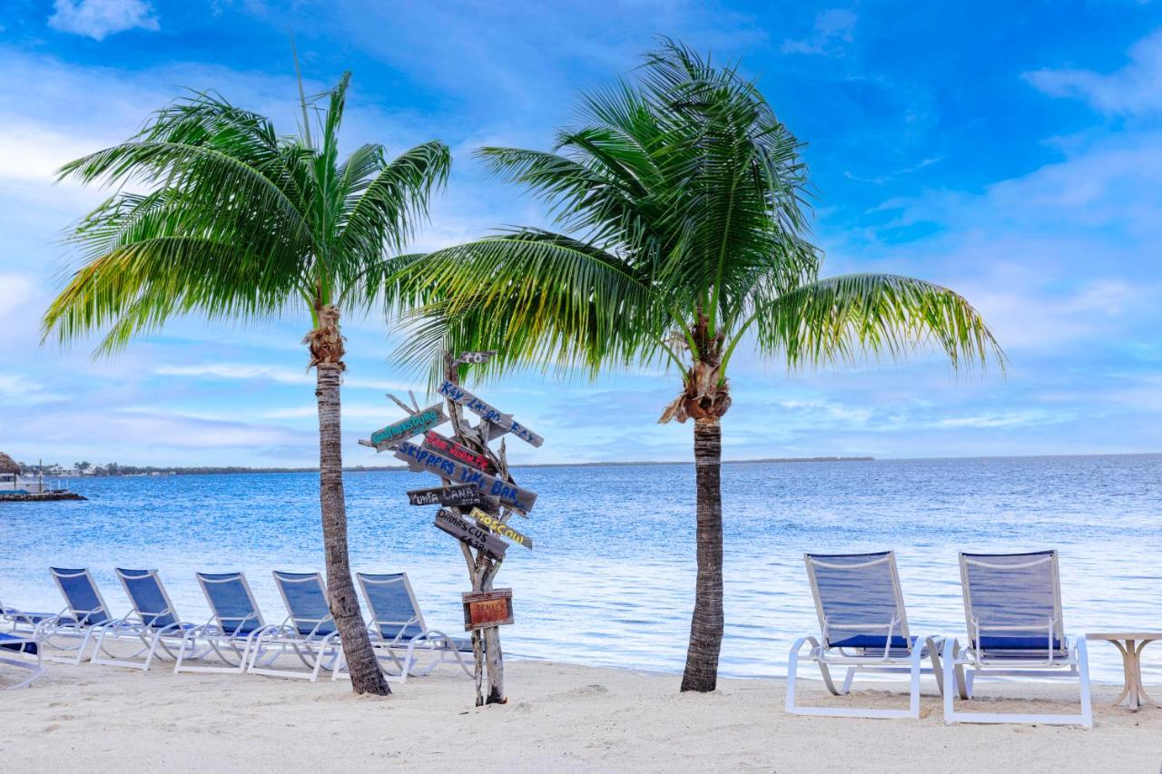 | Key Largo Bay Marriott Beach Resort