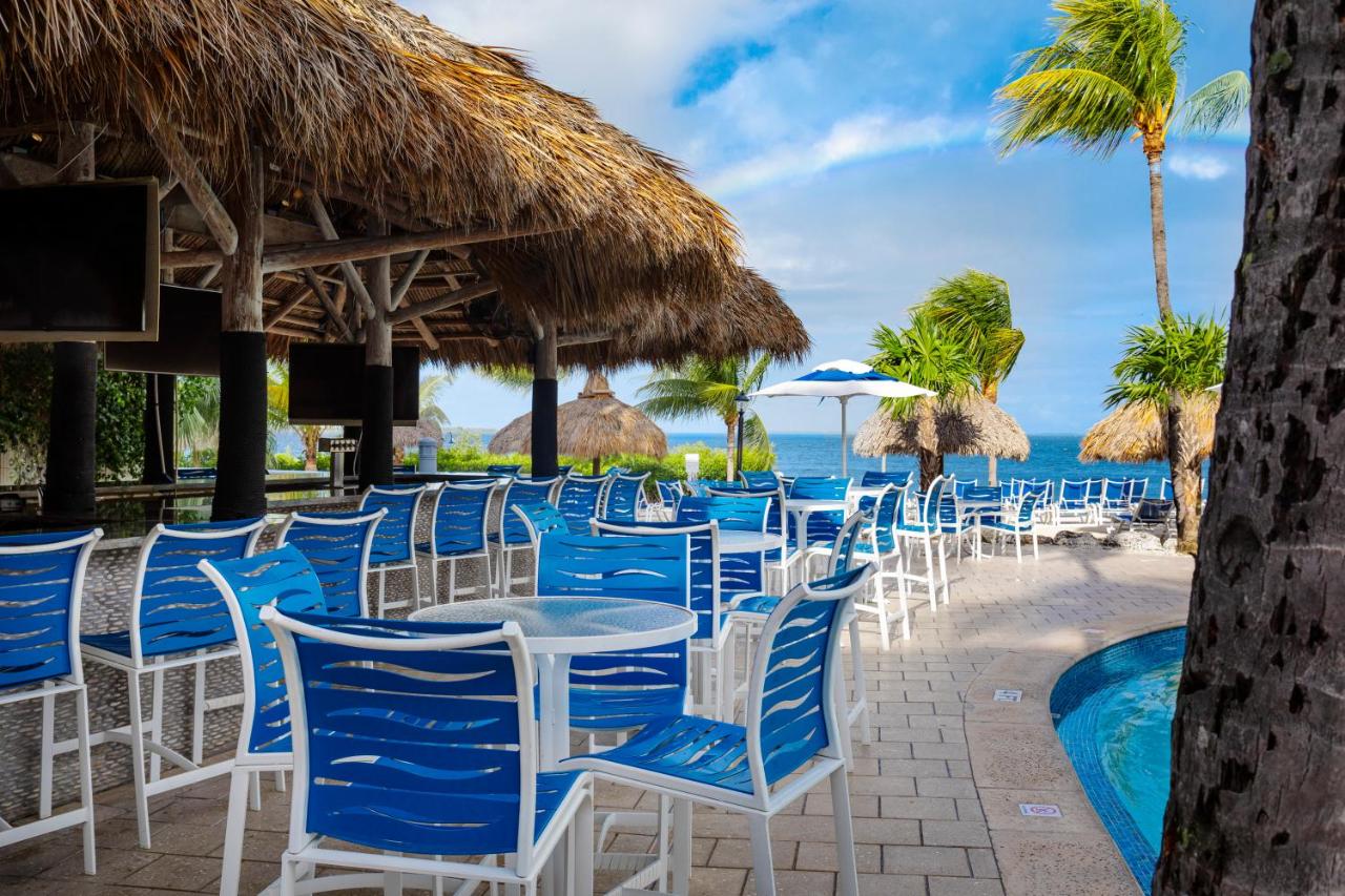  | Key Largo Bay Marriott Beach Resort