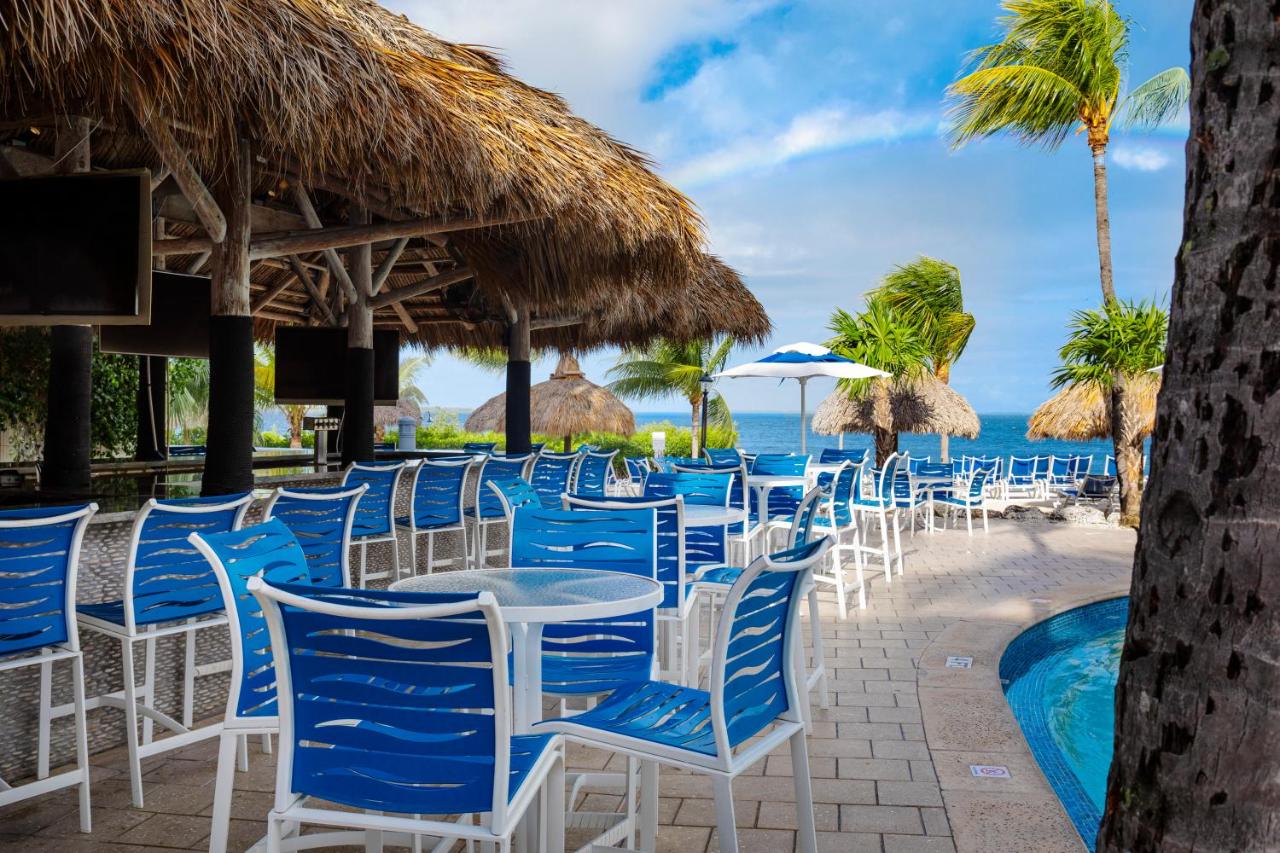 | Key Largo Bay Marriott Beach Resort