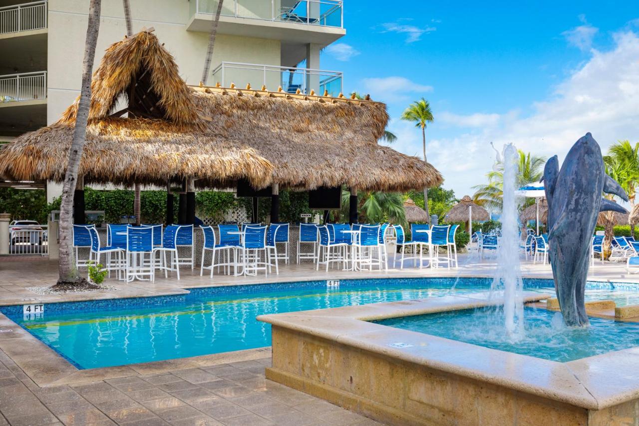  | Key Largo Bay Marriott Beach Resort