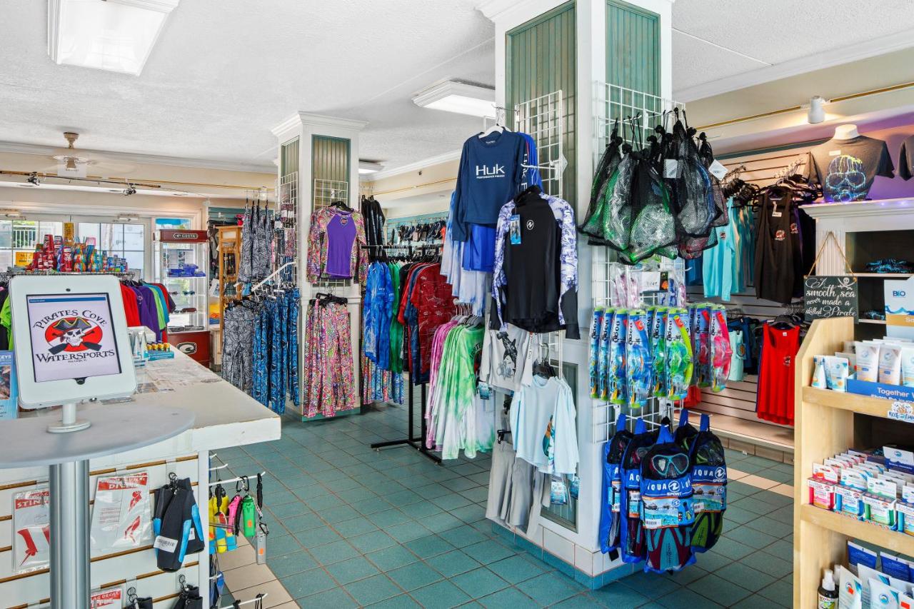 | Key Largo Bay Marriott Beach Resort