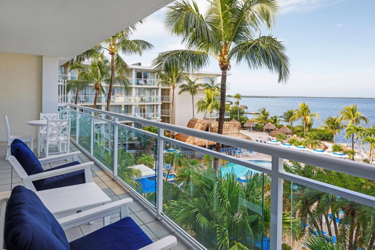 | Key Largo Bay Marriott Beach Resort