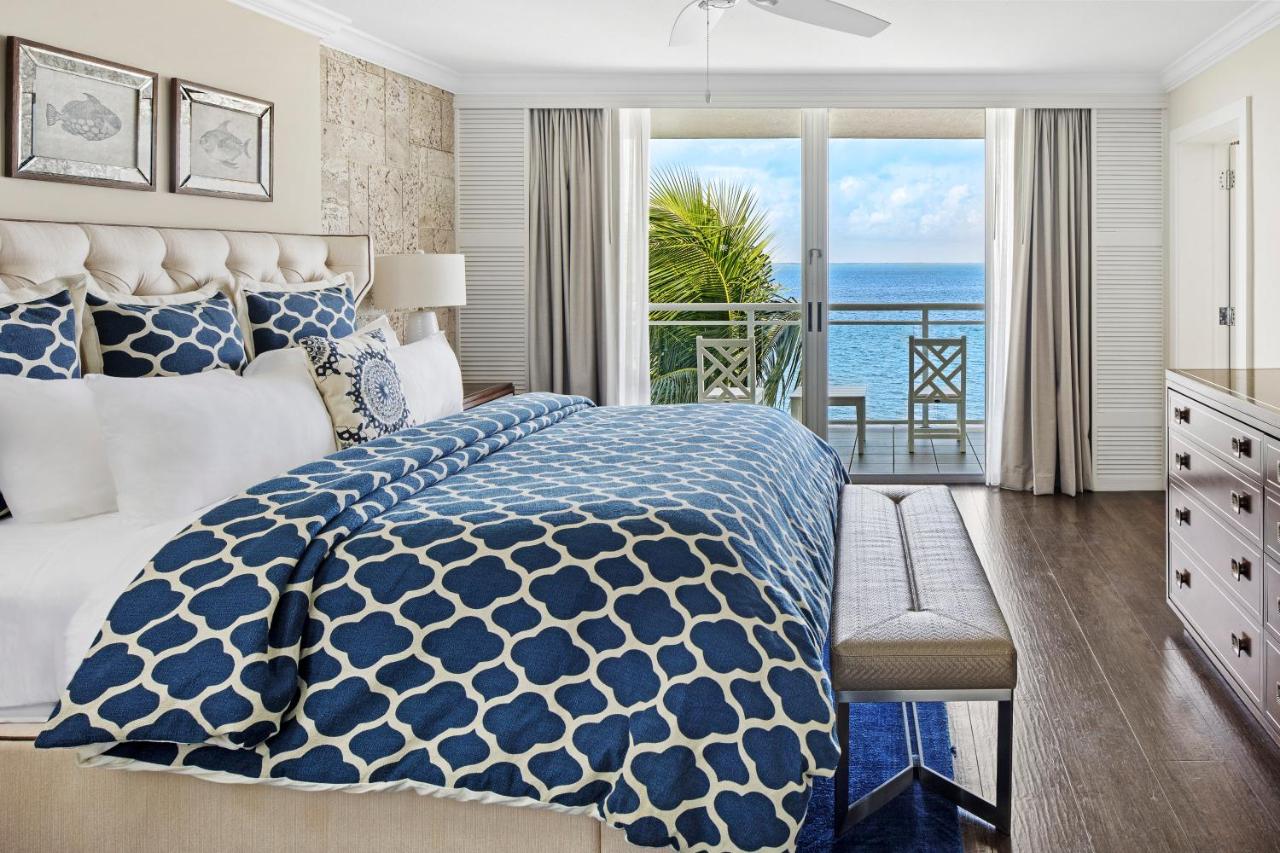 | Key Largo Bay Marriott Beach Resort