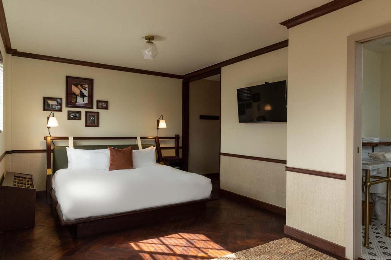 King Suite at Life House, Little Havana
