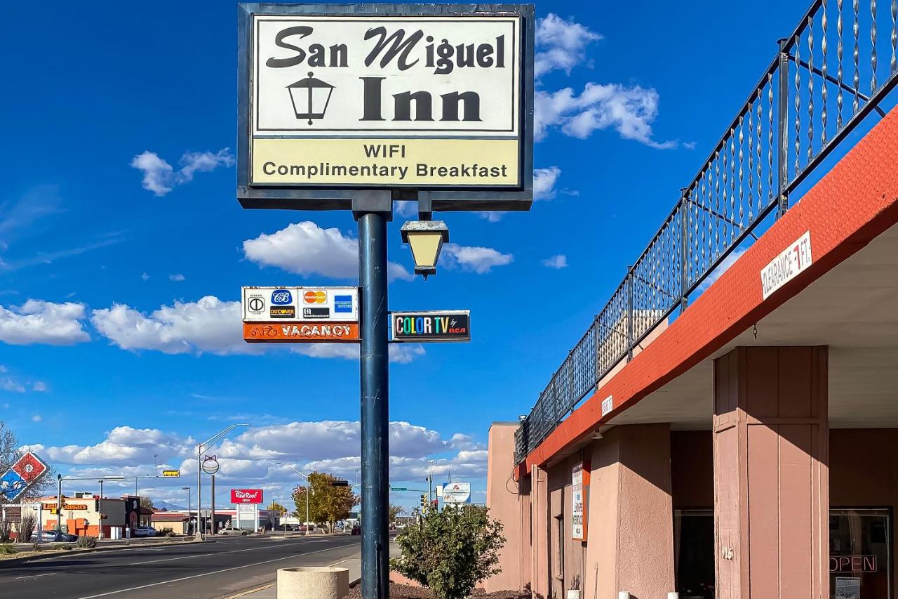 | San Miguel Inn By OYO