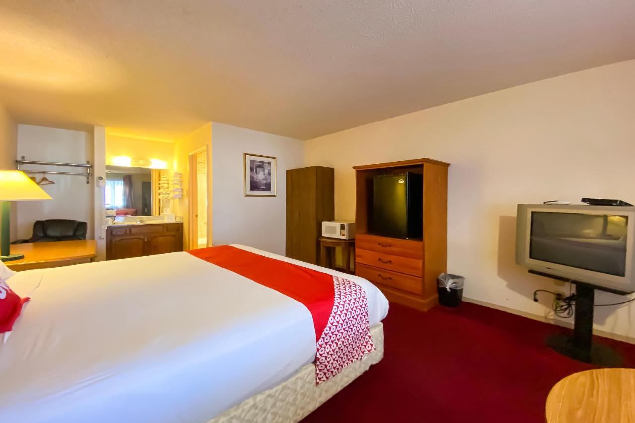 | San Miguel Inn By OYO