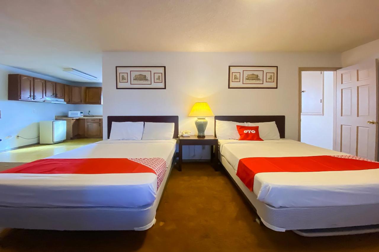 | San Miguel Inn By OYO