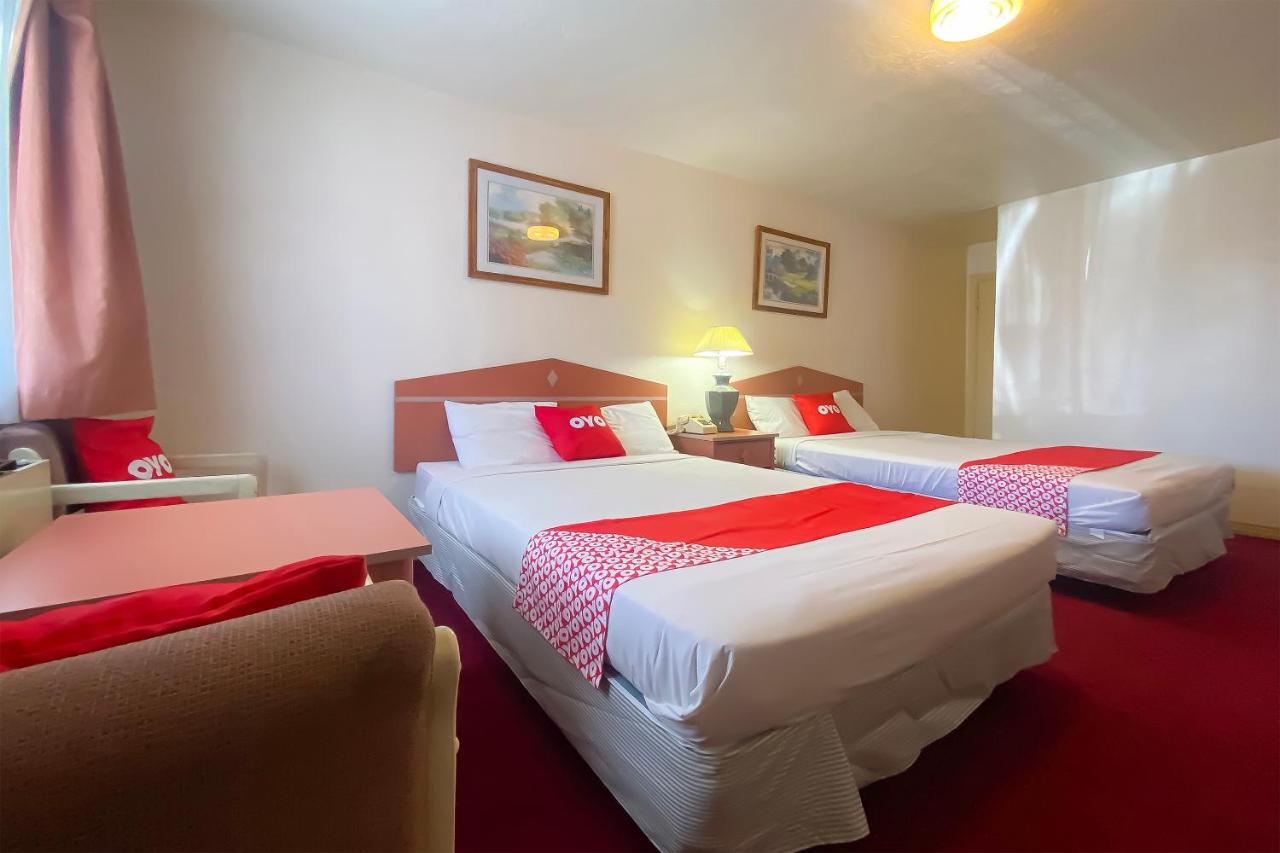 | San Miguel Inn By OYO
