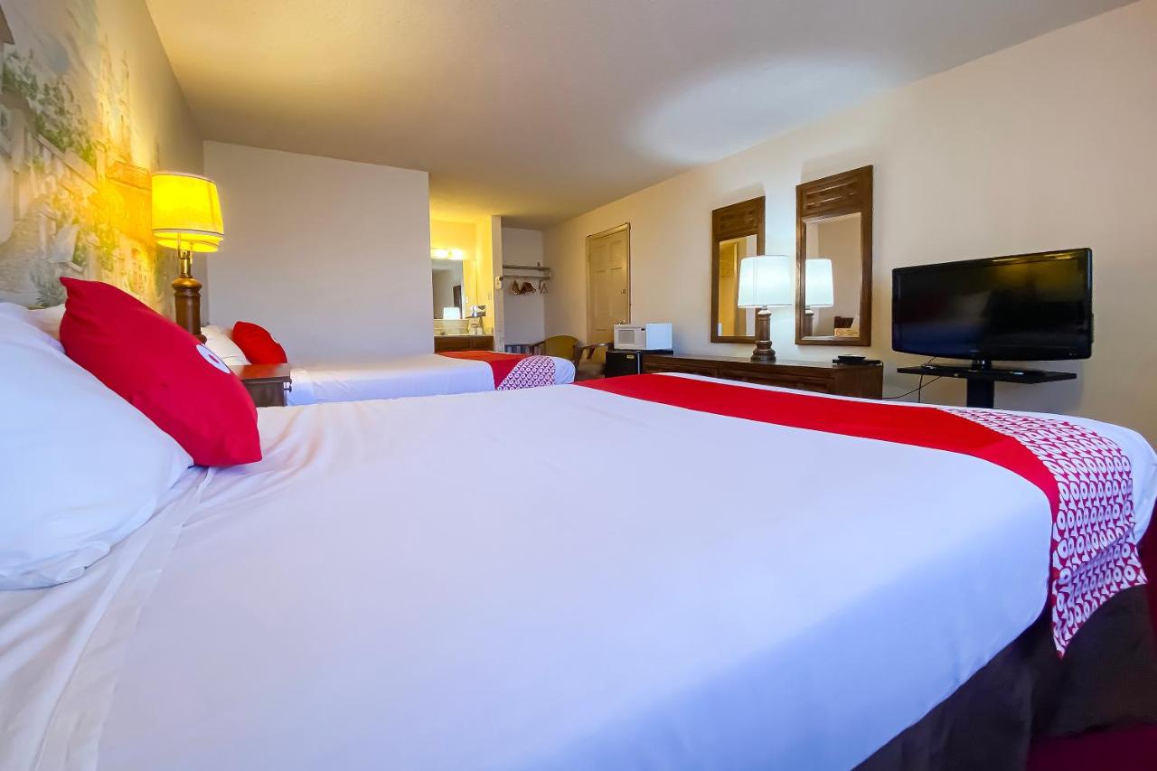 | San Miguel Inn By OYO