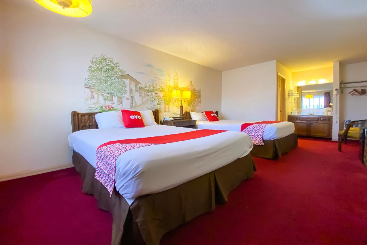 | San Miguel Inn By OYO