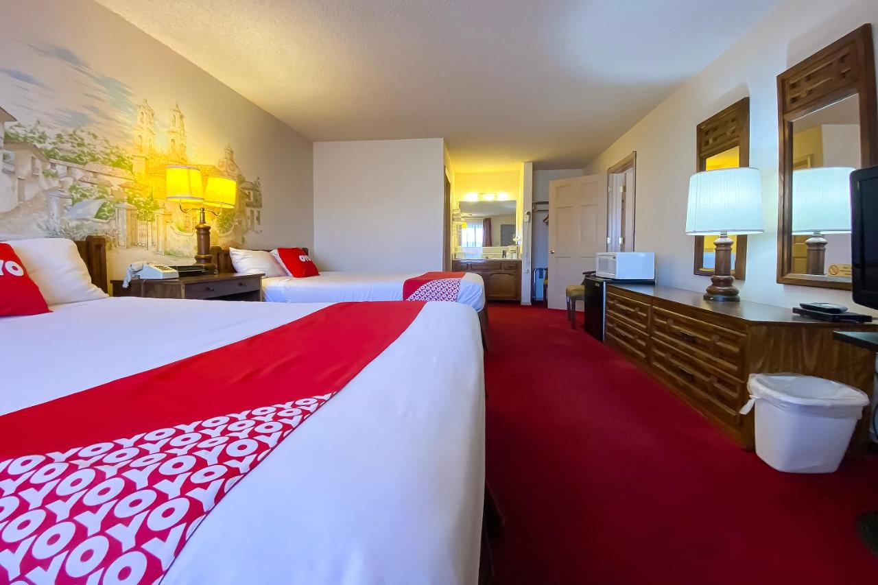| San Miguel Inn By OYO