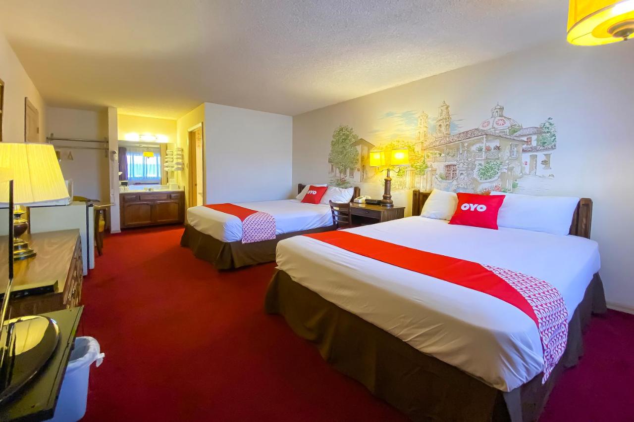| San Miguel Inn By OYO