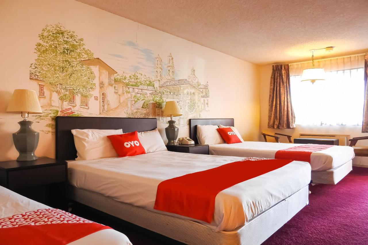 | San Miguel Inn By OYO
