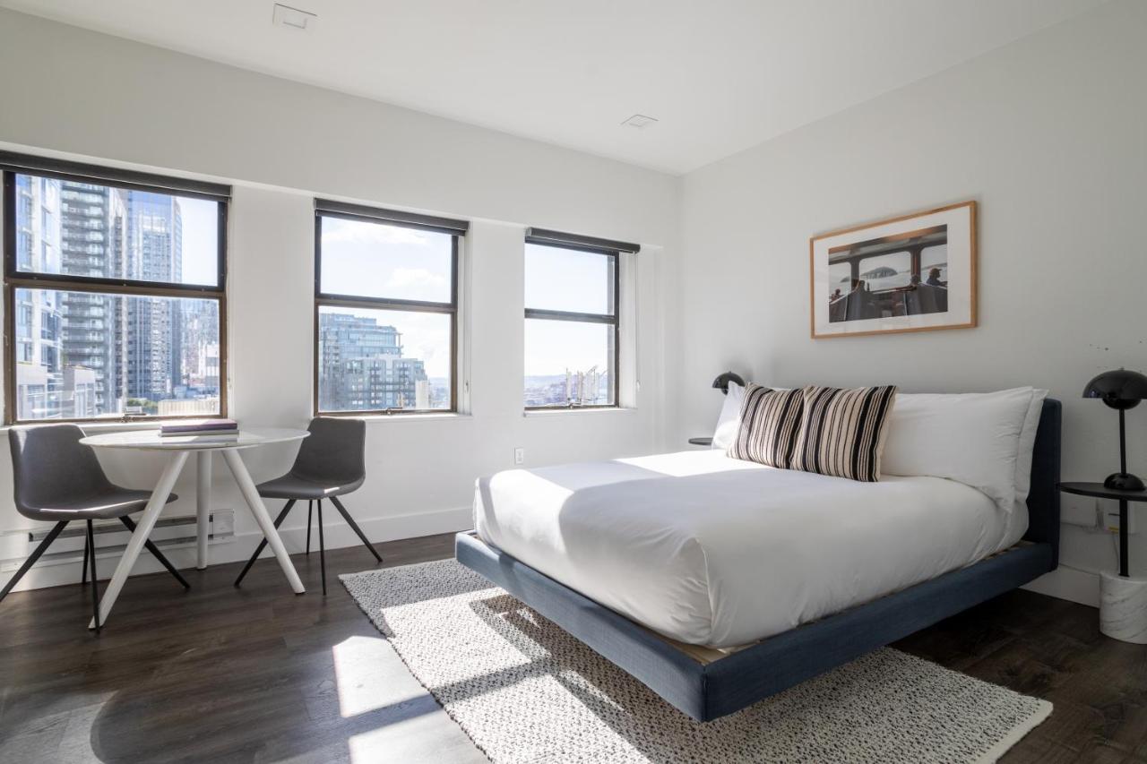 | Mint House Seattle - Downtown