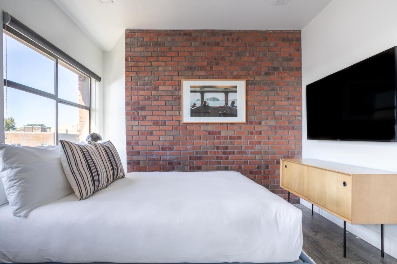 | Mint House Seattle - Downtown