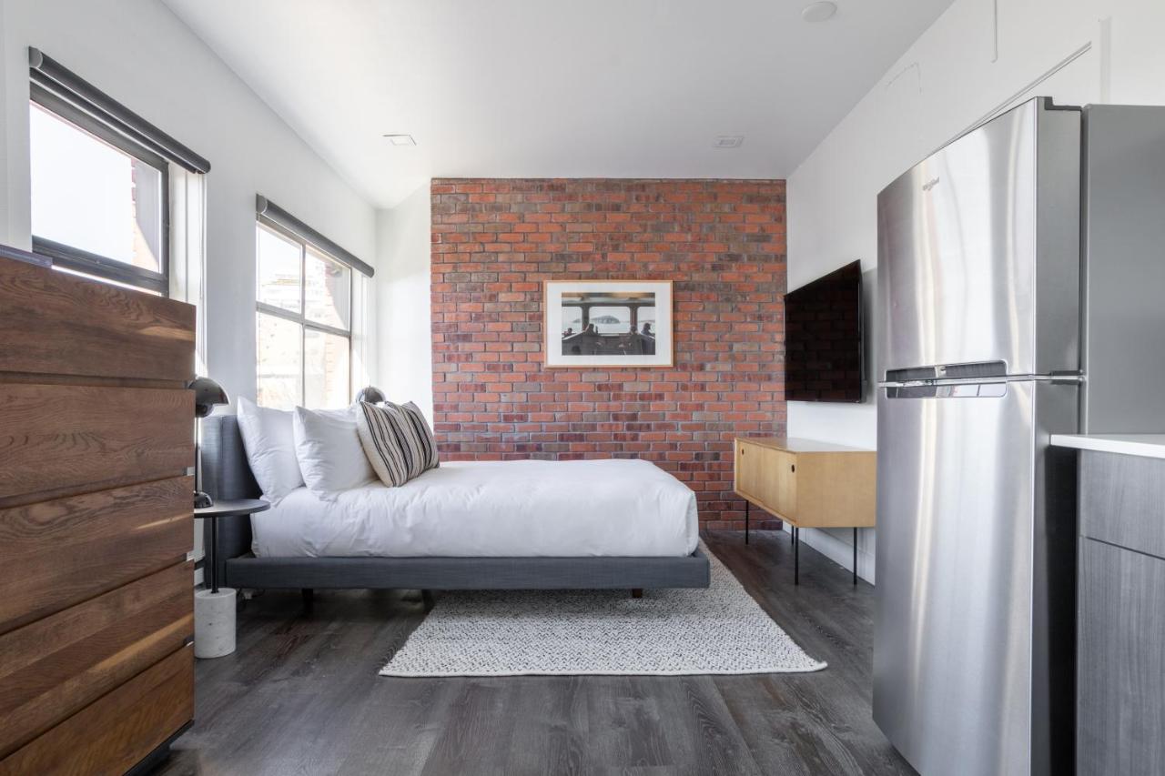 | Mint House Seattle - Downtown