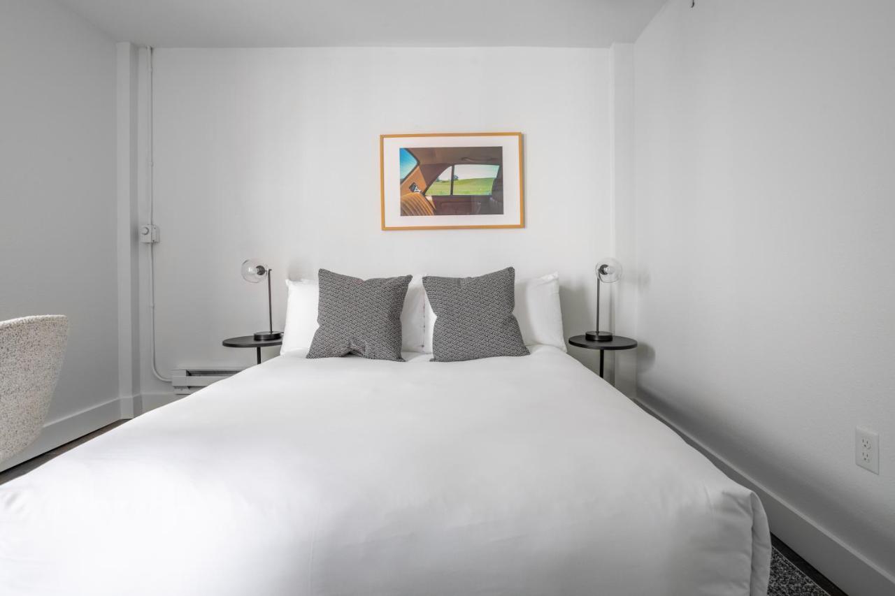 | Mint House Seattle - Downtown