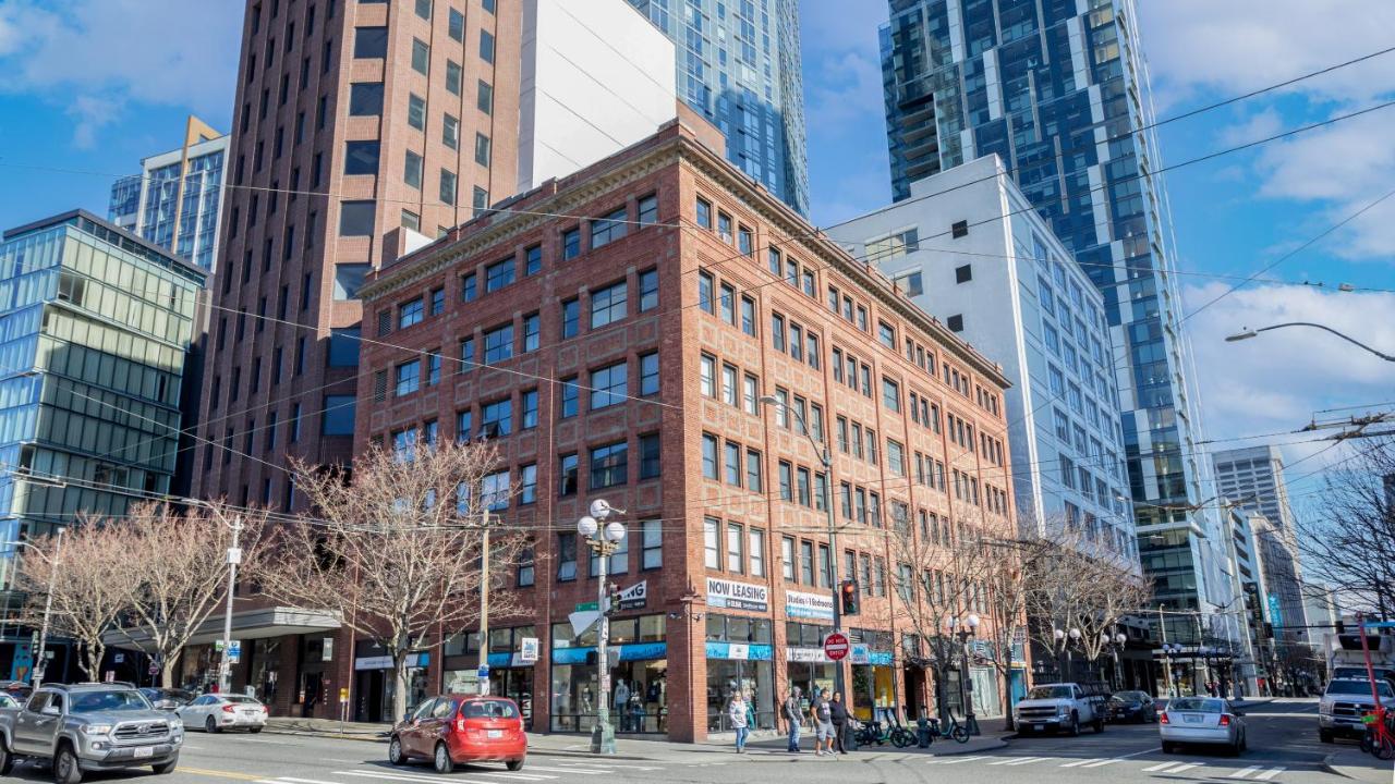 | Mint House Seattle - Downtown