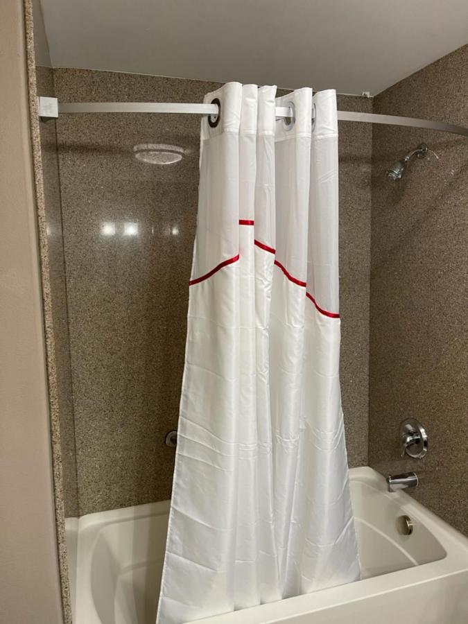 Suite King Room with Kitchenette Non-Smoking at Red Roof Inn & Suites Detroit-Melvindale/ Dearborn