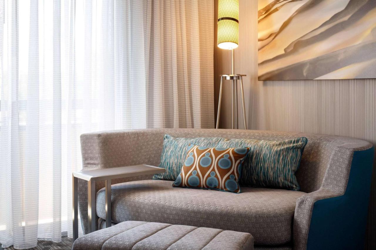 | Sonesta Select Laguna Hills Irvine Spectrum