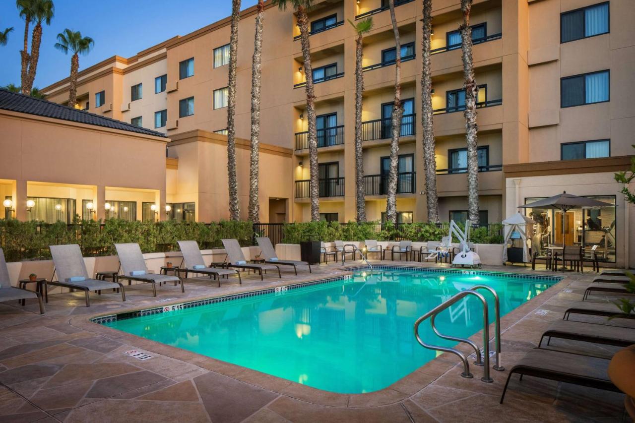 | Sonesta Select Laguna Hills Irvine Spectrum