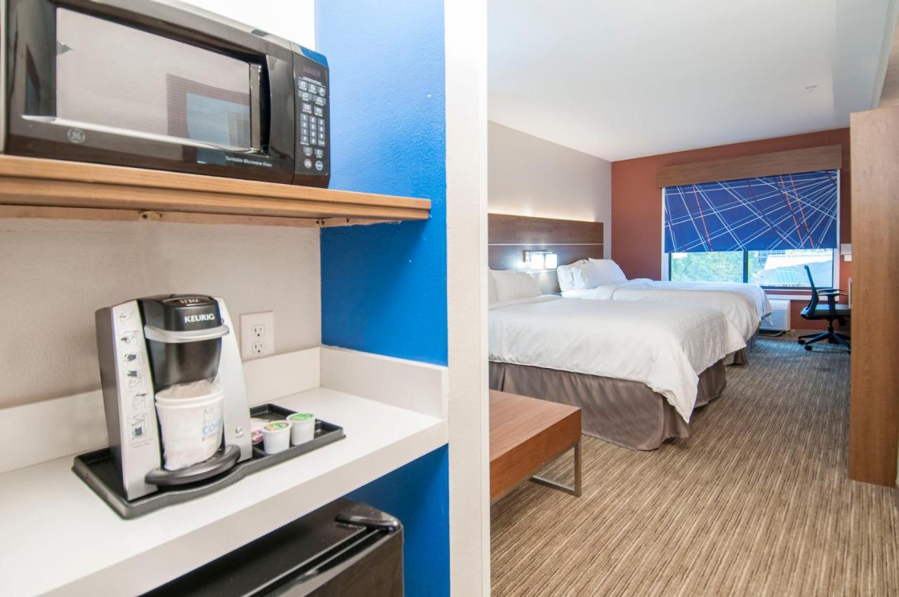  | Holiday Inn Express & Suites Ocean Springs