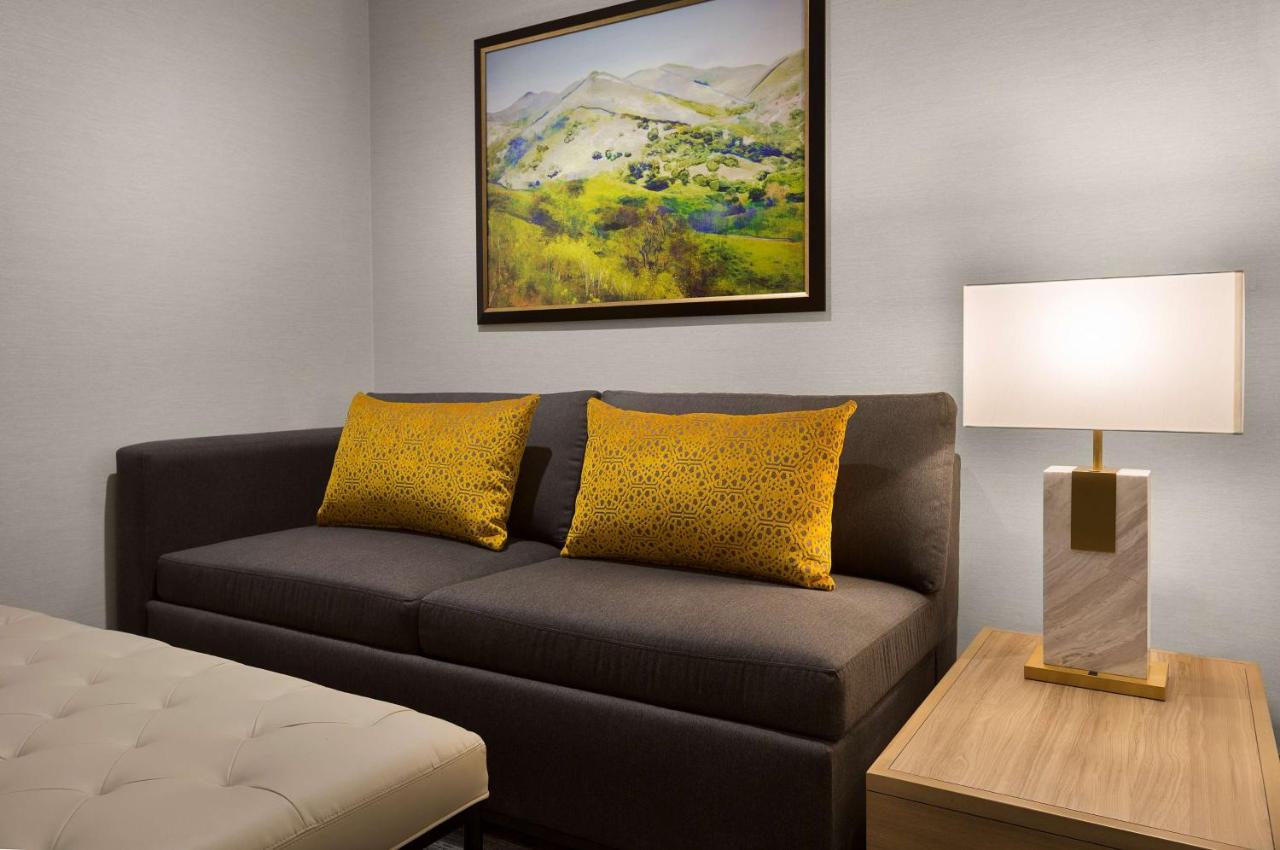 Double Room at Sonesta Silicon Valley