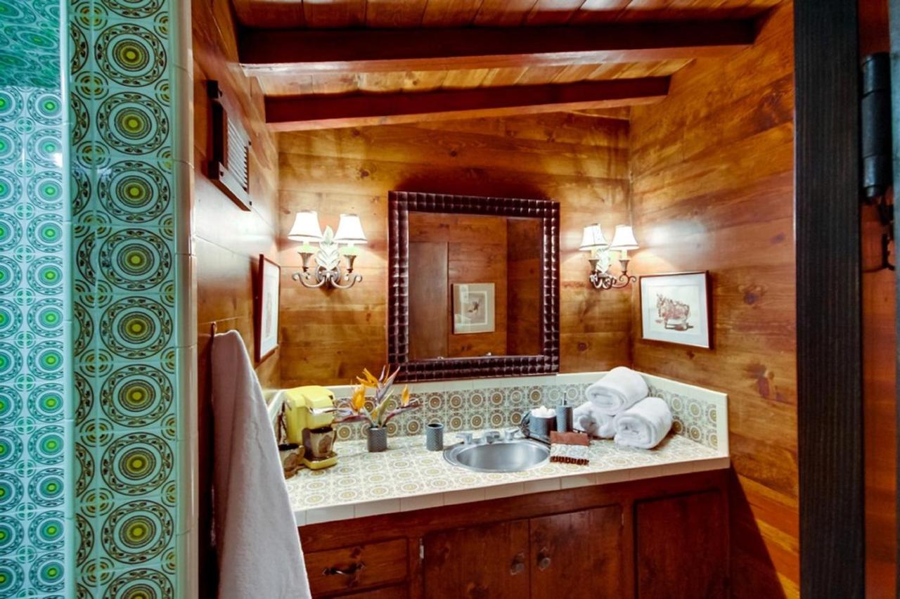 | Vineyard Hacienda
