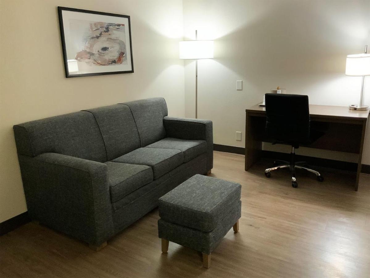 King Studio Suite - Non-Smoking at Wingate by Wyndham Jackson/Ridgeland